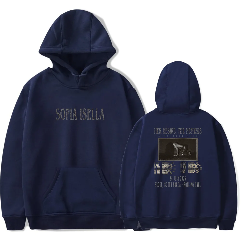 Sofia Isella Merch Store