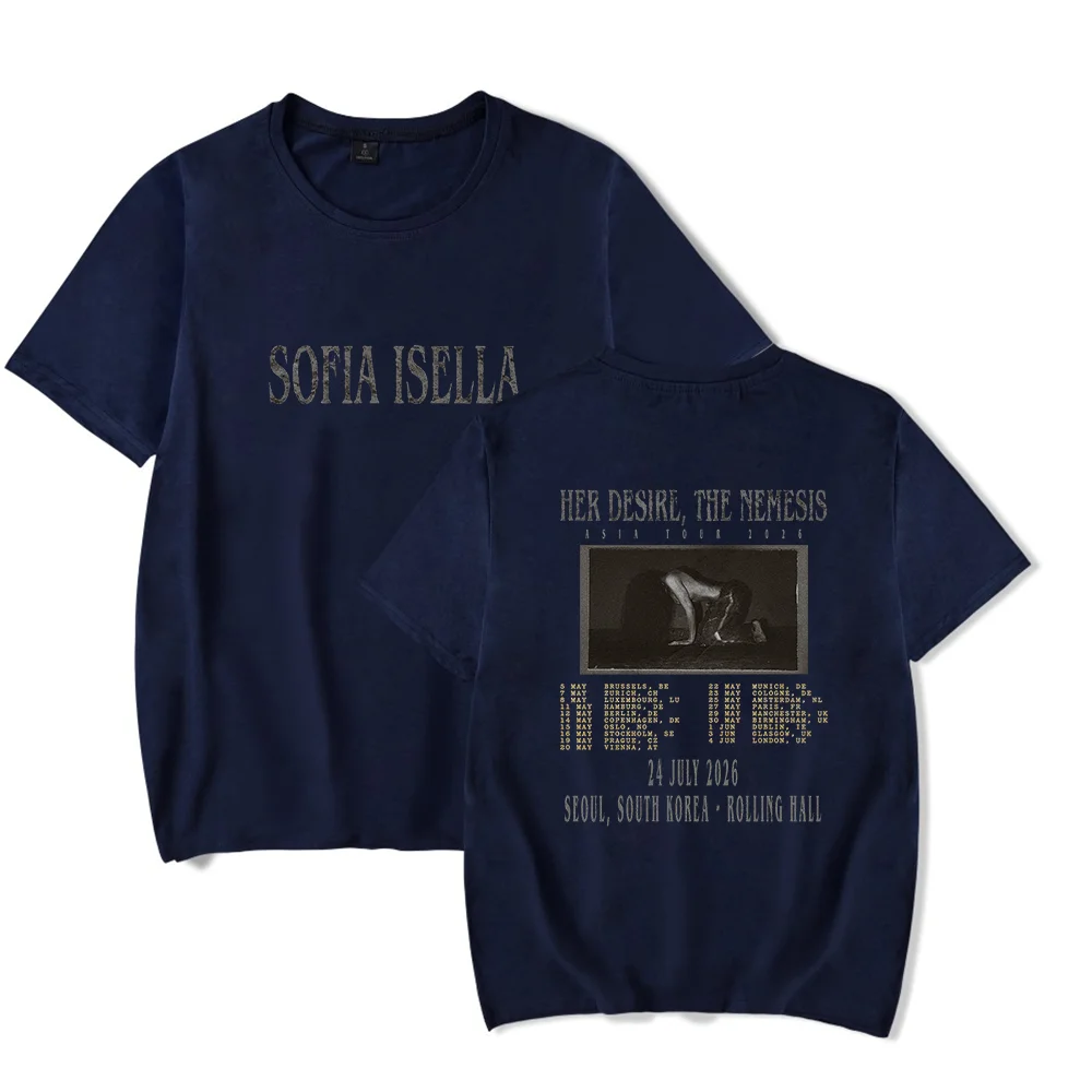 Sofia Isella Merch Store