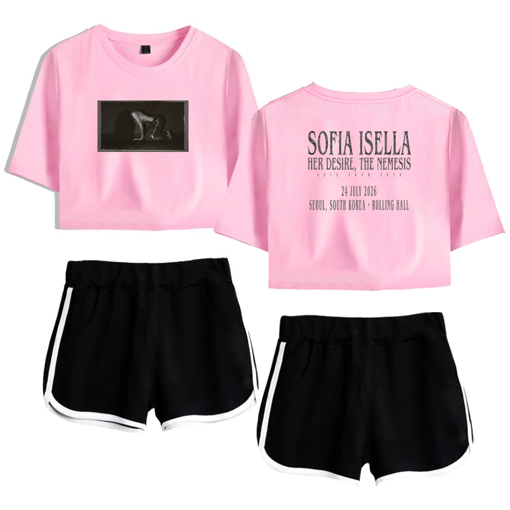 Sofia Isella Store